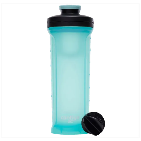 Botella Mezcladora Contigo Shake & Go Fit 28oz/828ml